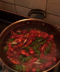 纯干货!自己研究的小龙虾做法