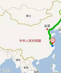 跨越半个中国,找到郑树森院士救父一命!