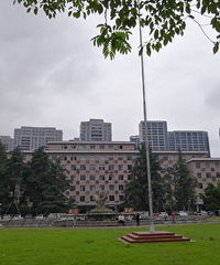 华家池