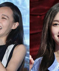 憋住,别笑!“龙母”水原希子唐嫣,红毯女王们大笑秒变表情包
