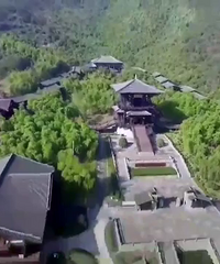 风景优美的70年住宅,空气清新,升值空间巨大