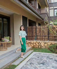 风景优美的70年住宅,空气清新,升值空间巨大