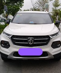 宝骏510 2017款 1.5L 自动豪华型14000提车走