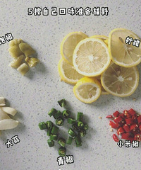 有跟我一样爱吃鸡爪得吗~