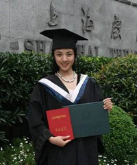 王晓晨曾放弃保送报考上戏!如今稳摘“都市情感剧女王”头衔