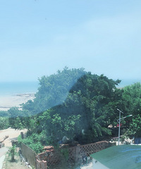 涠洲岛