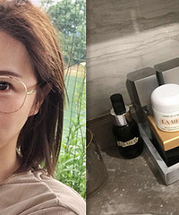 后怕!湿敷三大瓶雪肌精后,皮肤薄成纸