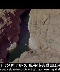 图解电影《人猿星球》旧版人猿星球五部曲之一