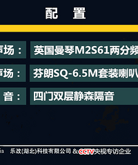 武汉青山区乐改大众途安汽车音响改装隔音降噪案例