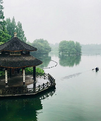 【九张图】打卡+美景
