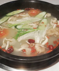 钢管厂五区的小郡肝串串体验记