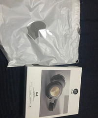 全新b&o beoplay h4 头戴式耳机转让