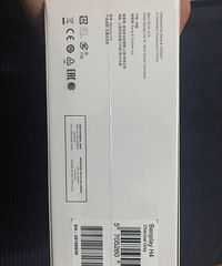 全新b&o beoplay h4 头戴式耳机转让