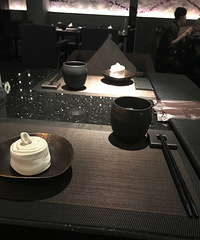 花隐日料嘉里中心店