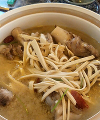 经常辜负美食