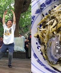 杭州的初夏,连呼吸都透露着甜味!