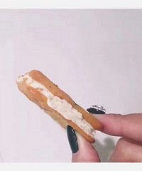 饼干