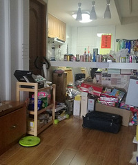 晒步打卡十黄瓜