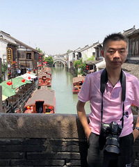 苏州