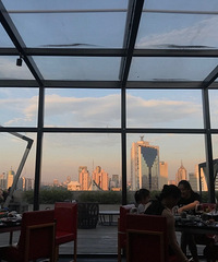 王鼎精致料理自助餐