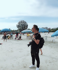 单位高品质的旅行圆满ENDING