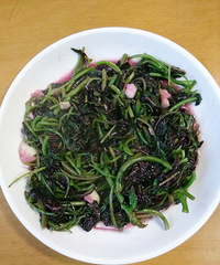 晚餐