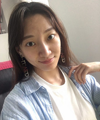 来一个简单实在的人