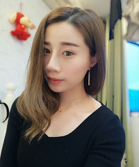 温柔?不可能的,一辈子不可能温柔的。