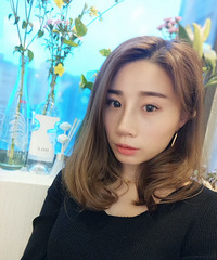 温柔?不可能的,一辈子不可能温柔的。