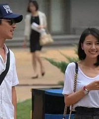 从出道就背负小三骂名?是遇人不淑还是人品问题…