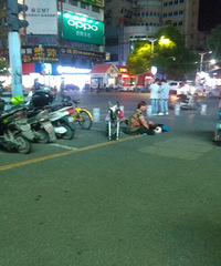 又上当啦