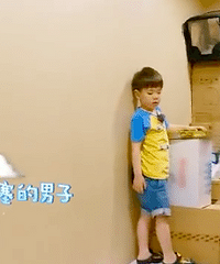 嗯哼吃醋选这个地方离家出走 气的霍思燕哭笑不得