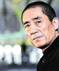 张艺谋签约欢喜收获上亿股票 未来6年将拍3部网剧