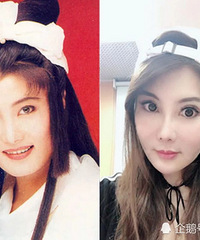和商人男友分手了?她这感情之路也是real不顺