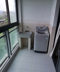 本人庆隆苑有房出租