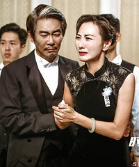 《时间暗局》今日上映 逆转黑暗成5月国产片惊喜