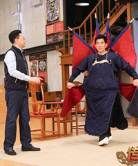 《传承中国》迎收官公演 任贤齐挑战谭派名剧
