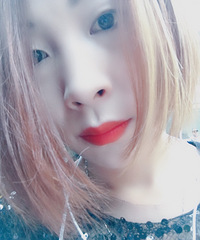 就差化妆
