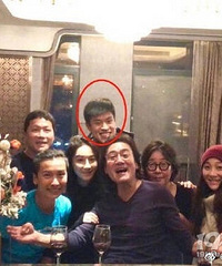 梁家辉小女儿晒定情照,男友却被吐槽长得丑