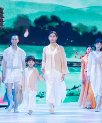 杨幂助力《时尚大师》 聚焦“中华美食”上演美食与时尚跨界融合