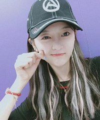 《创造101》人气女星吴宣仪如再遭滑铁卢,恐难成为女版蔡徐坤