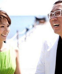 她是道明寺的姐姐,为嫁豪门与正室周旋7年,婚后2年却患癌去世