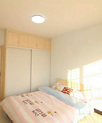 学院路 古翠路地铁口标准一室一厅,天然气厨房,南北通透户型