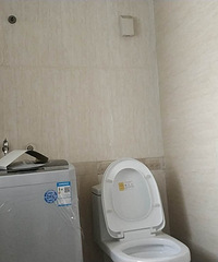 枫华府第 单身公寓 靠近学院路地铁口 拎包入住