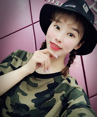 不管是男人还是女人一个人的素质修养真的很重要