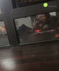 当我决定做单亲妈妈的时候,即使这条路会很难走,我也会坚持。