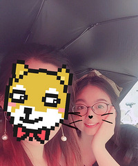一个好姑娘,不要错过啦啦啦啦啦