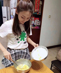 夏天的风