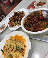 厦门吃吃喝喝