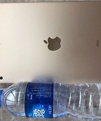 ipad 苹果平板 有保